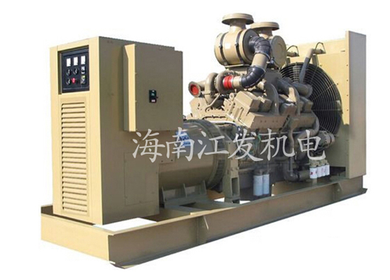 如何選擇柴油發(fā)電機(jī)組？