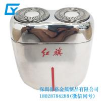 獨創鋅合金壓鑄模具，瞬間點燃你的靈感！