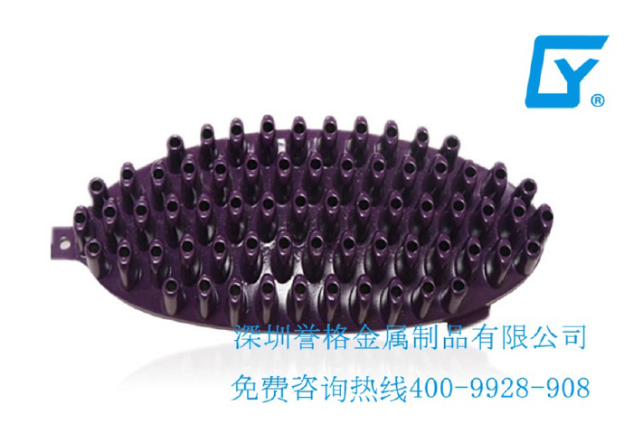 鋁合金壓鑄模具的間隙，怎么才算合理的