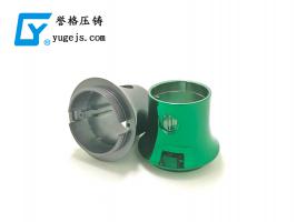 鋁合金壓鑄件一定要有去毛刺的工藝嗎？