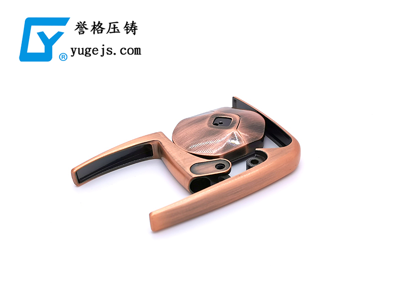 新的鋁成型技術(shù)，鋁合金壓鑄廠或能受益