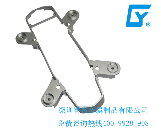 模具研磨的水準(zhǔn)，會(huì)影響鎂合金壓鑄的質(zhì)量