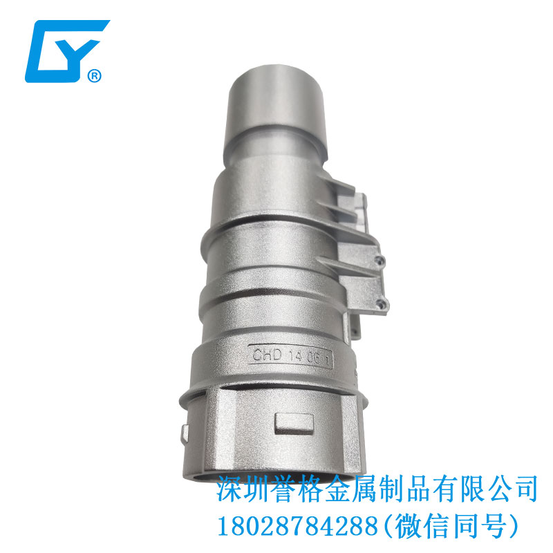 鋅合金壓鑄可以做電泳涂裝表面處理嗎？
