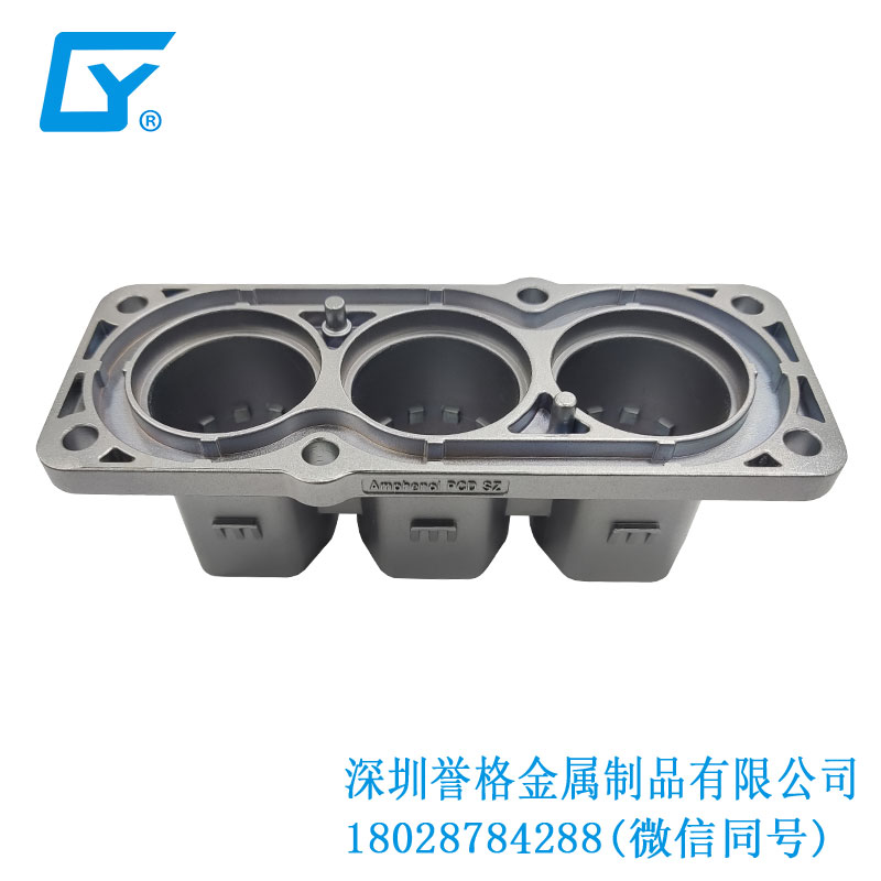 冷擠壓，挑戰極致工藝！